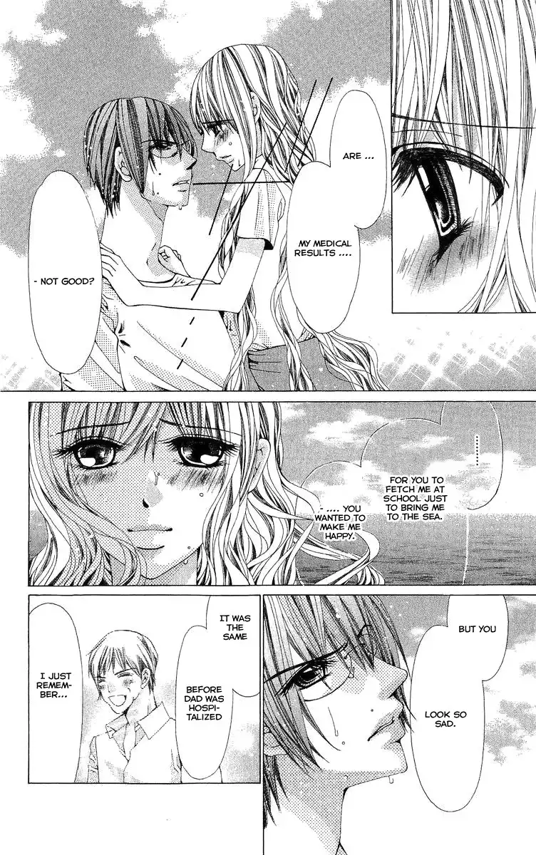 Nemurihime - Yume Miru You ni Koi Shiteru Chapter 4 23